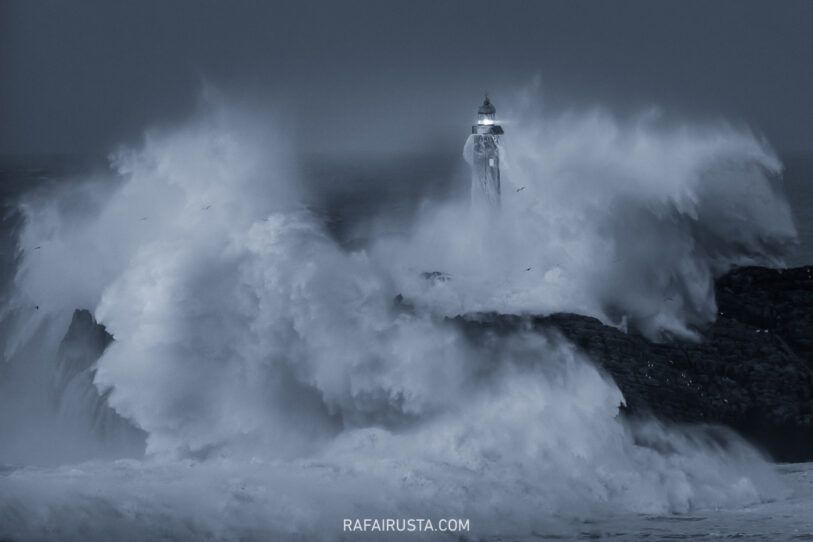 Nitidez con trípode, viento y largas exposiciones, Rafa Irusta 01