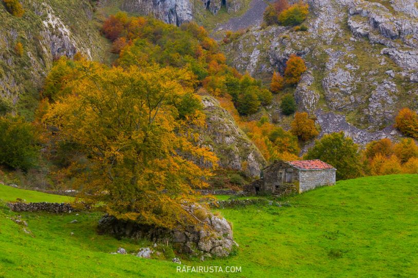 Nitidez con trípode, viento y largas exposiciones, Rafa Irusta 04