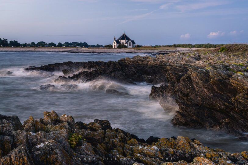 Nitidez con trípode, viento y largas exposiciones, Roger Vivé 01