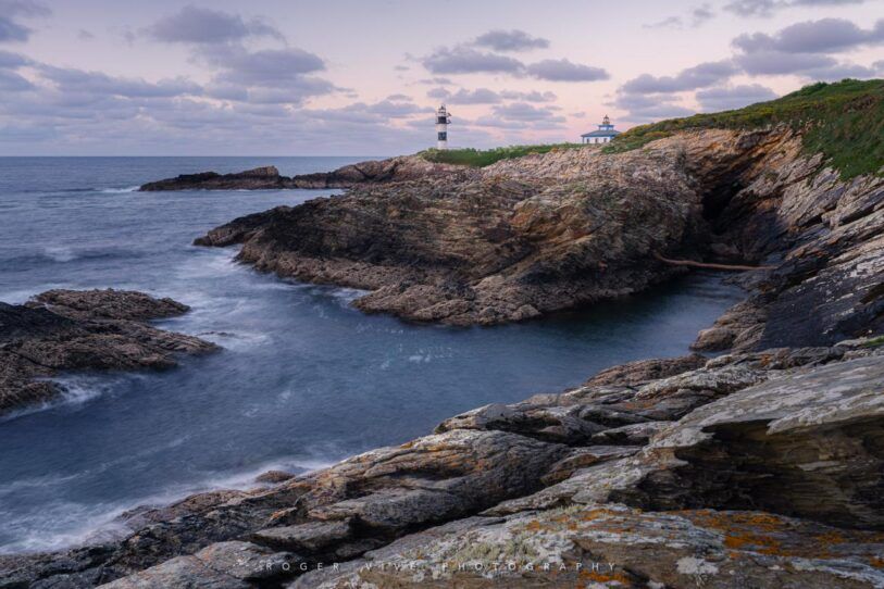 Nitidez con trípode, viento y largas exposiciones, Roger Vivé 03