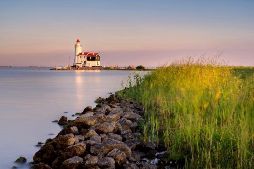 Nitidez con trípode, viento y largas exposiciones, Roger Vivé 06