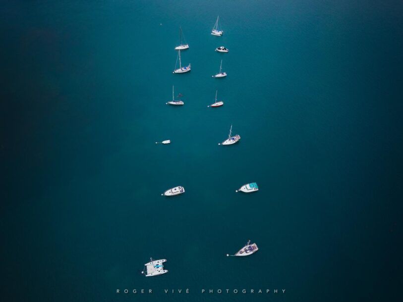 Fotografiando paisajes sin cielo, Roger Vivé 1