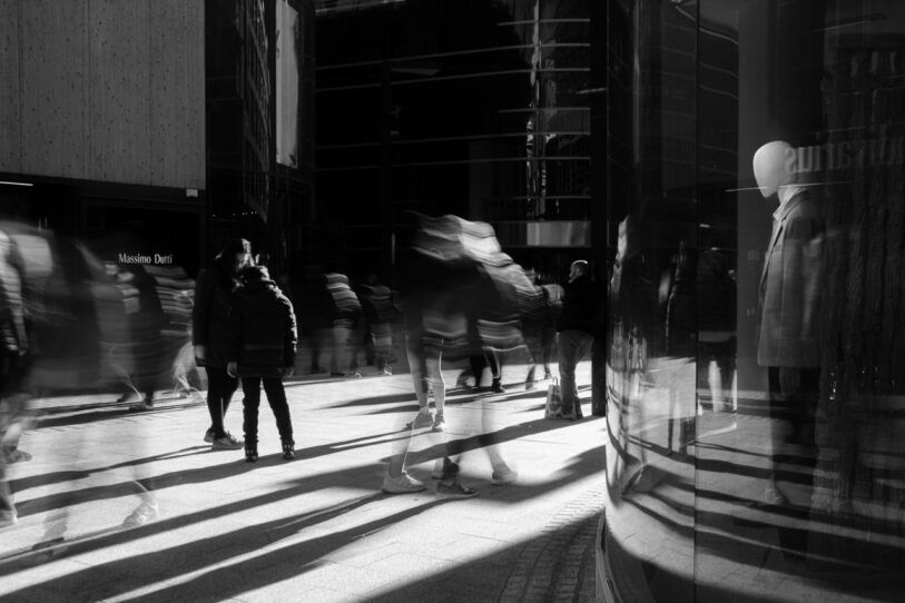 Cómo aprovechar la luz dura del mediodía, Roger Vivé 9