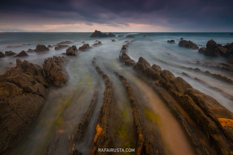 DH 135 Fotografiando después de la tormenta, foto de Rafa Irusta 02