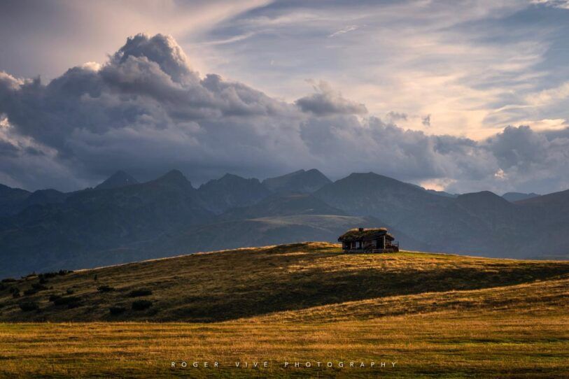 DH 135 Fotografiando después de la tormenta, foto de Roger Vivé 03