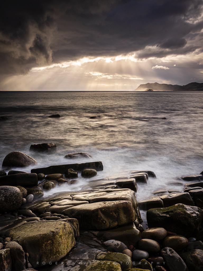 DH 135 Fotografiando después de la tormenta, foto de Roger Vivé 10