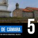 DETRÁS DE CÁMARA [51]: Monte do Faro de Brantuas, Galicia