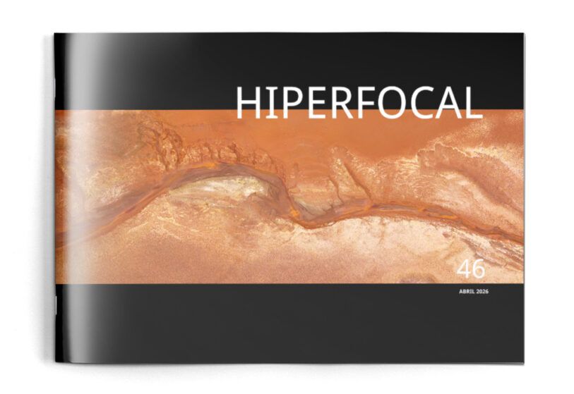 Revista HIPERFOCAL, número 46