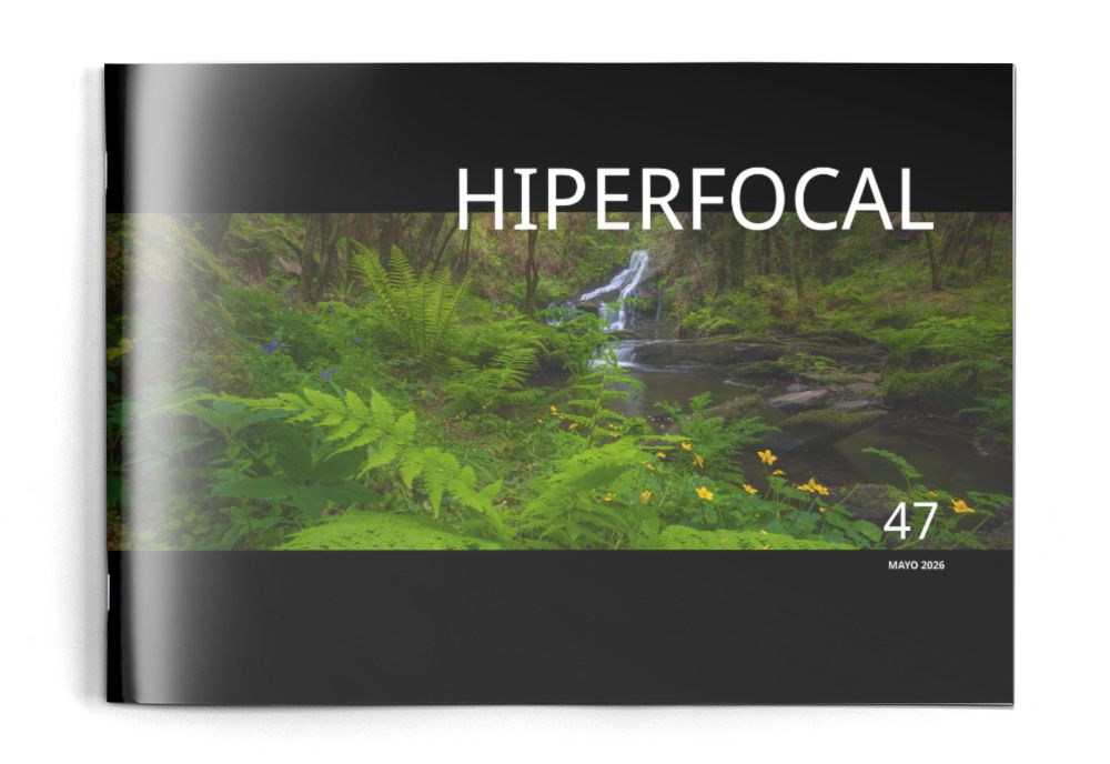 Revista HIPERFOCAL, número 47